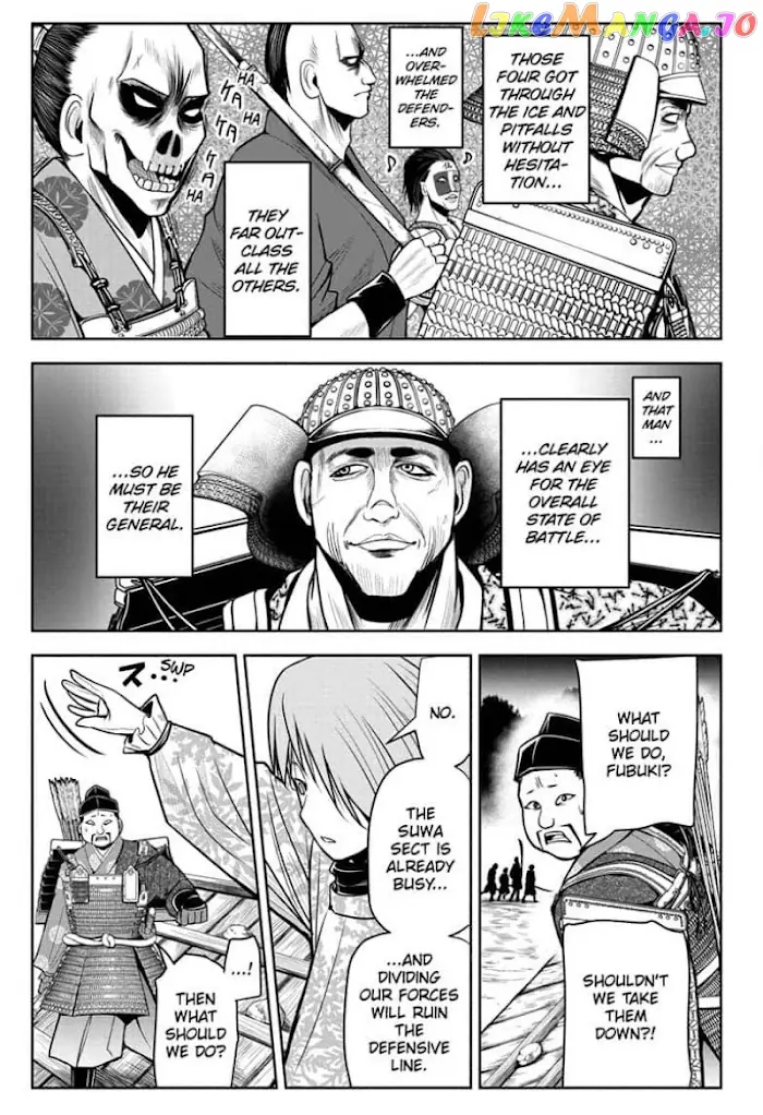 The Elusive Samurai Chapter 19 image 09_optimized